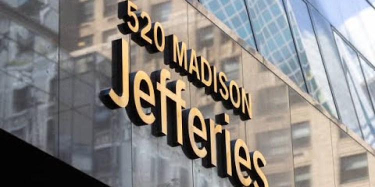 Jefferies Gets Chance to Validate Surge in Banker Hiring Jefferies Gets Chance to Validate Surge in Banker Hiring