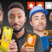 I Tested Every YouTuber Tech Product I Tested Every YouTuber Tech Product