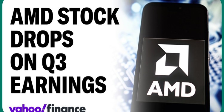 AMD’s is ‘not the pure play player that NVIDIA is’, analyst says AMD’s is ‘not the pure play player that NVIDIA is’, analyst says