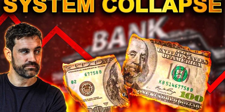 The Financial System Is Rigged – What Happens Now? The Financial System Is Rigged – What Happens Now?