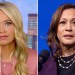 Kayleigh McEnany: This is Kamala Harris’ biggest mistake Kayleigh McEnany: This is Kamala Harris’ biggest mistake