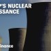 Nuclear stocks pop on Trump’s expected nuclear energy reform Nuclear stocks pop on Trump’s expected nuclear energy reform