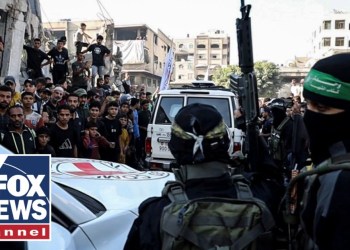 Hamas reportedly holding public executions in Gaza: ‘SETTLING SCORES’ Hamas reportedly holding public executions in Gaza: ‘SETTLING SCORES’