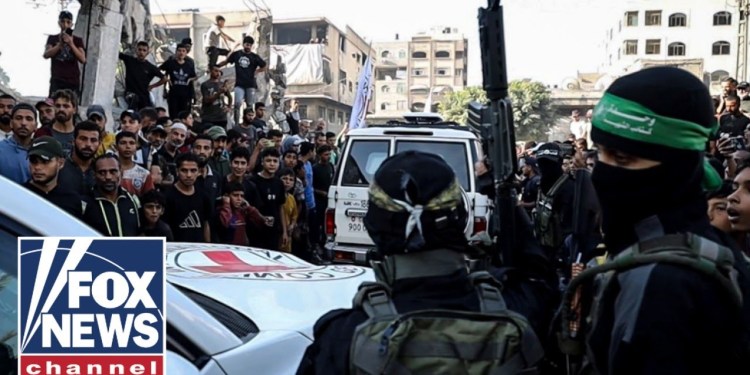 Hamas reportedly holding public executions in Gaza: ‘SETTLING SCORES’ Hamas reportedly holding public executions in Gaza: ‘SETTLING SCORES’