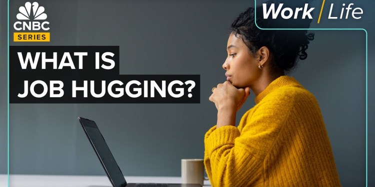 Why So Many Americans Feel Stuck At Work Why So Many Americans Feel Stuck At Work