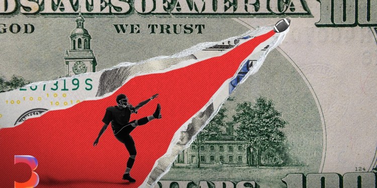 Why Paying Players Hasn’t Fixed College Sports Why Paying Players Hasn’t Fixed College Sports