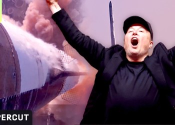 SpaceX Starship Flight Test 6: See Everything That Happened in 14 Minutes SpaceX Starship Flight Test 6: See Everything That Happened in 14 Minutes