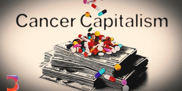 The Dark Side of Fast-Tracked Cancer Drugs The Dark Side of Fast-Tracked Cancer Drugs