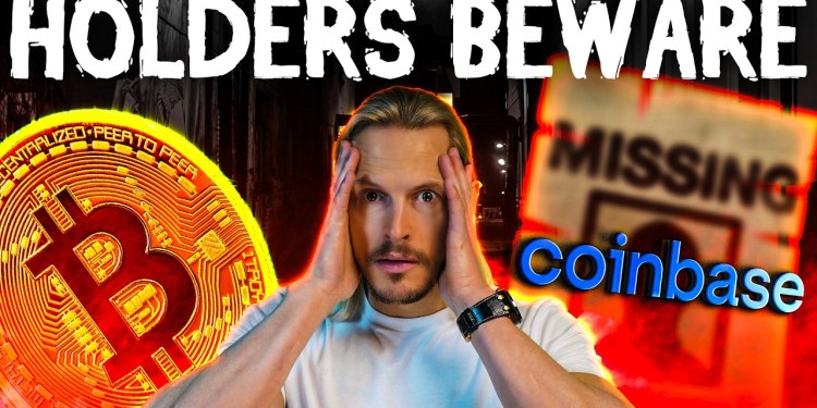 Crypto Is Making People Targets—And You Might Be Next Crypto Is Making People Targets—And You Might Be Next