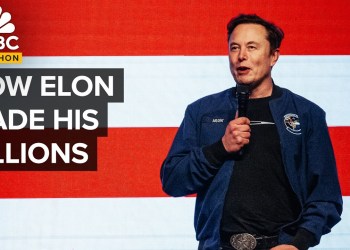 How Elon Musk Made His Billions | CNBC Marathon How Elon Musk Made His Billions | CNBC Marathon