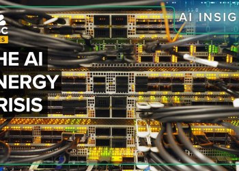 How The Massive Power Draw Of Generative AI Is Overtaxing Our Grid How The Massive Power Draw Of Generative AI Is Overtaxing Our Grid