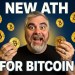 NEW ATH for BITCOIN! (Where Will It Go NEXT?) NEW ATH for BITCOIN! (Where Will It Go NEXT?)