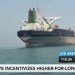 Oil Rises as US Hormuz Plan Leaves Shipowners Guessing Oil Rises as US Hormuz Plan Leaves Shipowners Guessing