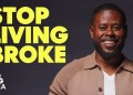 Anthony O’Neal: From homeless at 19 to financially free Anthony O’Neal: From homeless at 19 to financially free