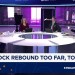 ‘Fast Money’ traders discuss if equity market rebound is overdone ‘Fast Money’ traders discuss if equity market rebound is overdone