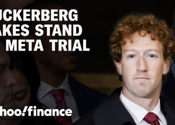 Former FTC insider’s take on the Meta antitrust trial Former FTC insider’s take on the Meta antitrust trial