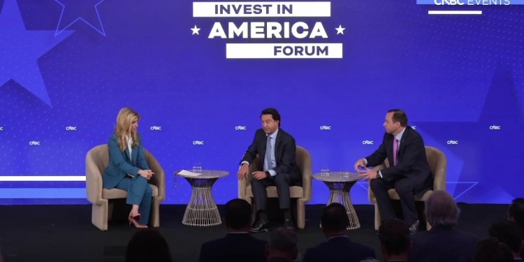 Hyundai Motor Company CEO on doubling down on EVs: ‘We see the reality and the future differently’ Hyundai Motor Company CEO on doubling down on EVs: ‘We see the reality and the future differently’