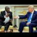 Trump, in Tense Exchange With Ramaphosa, Says Afrikaners Face Genocide Trump, in Tense Exchange With Ramaphosa, Says Afrikaners Face Genocide