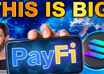 Is PayFi the 100x Opportunity We’ve Been Waiting For? Is PayFi the 100x Opportunity We’ve Been Waiting For?