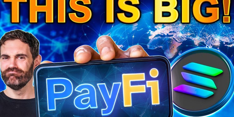 Is PayFi the 100x Opportunity We’ve Been Waiting For? Is PayFi the 100x Opportunity We’ve Been Waiting For?