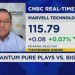 Meeks: Among the MAG Seven, I only like two. I favor NVIDIA and Amazon. Meeks: Among the MAG Seven, I only like two. I favor NVIDIA and Amazon.