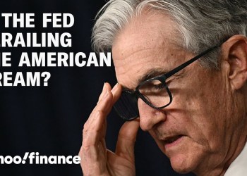 Why can’t millennials buy homes? Blame the Fed strategist says Why can’t millennials buy homes? Blame the Fed strategist says