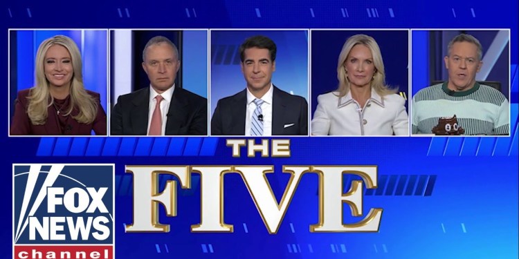 ‘The Five’ answers your fan mail questions ‘The Five’ answers your fan mail questions