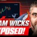 Protect Your Crypto Gains From Whale Manipulation (Bitcoin Traders Beware) Protect Your Crypto Gains From Whale Manipulation (Bitcoin Traders Beware)