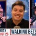 Rico Bosco Has a New Hit Series – Barstool Rundown – August 26th, 2024 Rico Bosco Has a New Hit Series – Barstool Rundown – August 26th, 2024