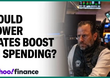 Could rate cuts spur more Big Tech spending into AI? Could rate cuts spur more Big Tech spending into AI?