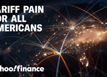 There is no industry, citizen, or business that will escape tariffs: ITIF expert There is no industry, citizen, or business that will escape tariffs: ITIF expert