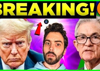POWELL: CRYPTO IS ABOUT TO EXPLODE! (TRUMP CLAPS BACK!) POWELL: CRYPTO IS ABOUT TO EXPLODE! (TRUMP CLAPS BACK!)