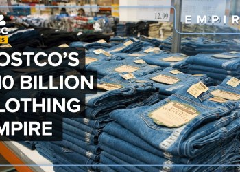 How Costco’s Clothing Business Became Bigger Than Abercrombie And Gap How Costco’s Clothing Business Became Bigger Than Abercrombie And Gap