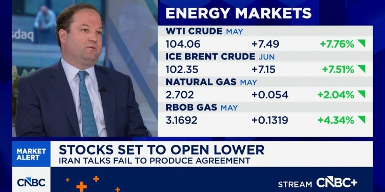 Market is now bottoming, says Morgan Stanley Wealth Management’s Skelly Market is now bottoming, says Morgan Stanley Wealth Management’s Skelly