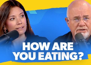 “This Is An Impossible Budget” (Dave Ramsey Is Shocked) “This Is An Impossible Budget” (Dave Ramsey Is Shocked)