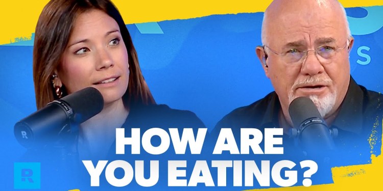 “This Is An Impossible Budget” (Dave Ramsey Is Shocked) “This Is An Impossible Budget” (Dave Ramsey Is Shocked)