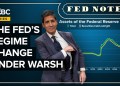 How Kevin Warsh Wants To Change The Fed How Kevin Warsh Wants To Change The Fed