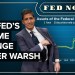 How Kevin Warsh Wants To Change The Fed How Kevin Warsh Wants To Change The Fed