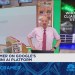Jim Cramer talks who will take home the AI title, Google or Chat GPT Jim Cramer talks who will take home the AI title, Google or Chat GPT