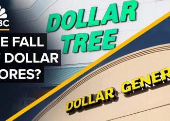 Why Dollar Stores Are Struggling Why Dollar Stores Are Struggling