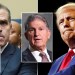 Manchin calls on Biden to pardon Donald Trump: Make it ‘balanced’ Manchin calls on Biden to pardon Donald Trump: Make it ‘balanced’
