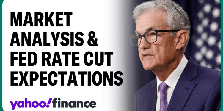 Fed is locked in to a September rate cut, Ed Yardeni says Fed is locked in to a September rate cut, Ed Yardeni says