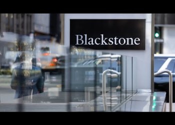 Blackstone Digital Infrastructure Trust Files for IPO Blackstone Digital Infrastructure Trust Files for IPO