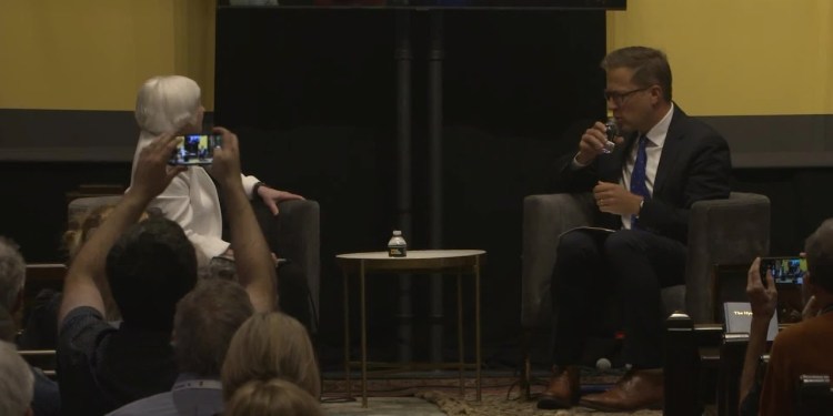 Treasury Secretary Janet Yellen on Banking, Inflation, Housing, Economy (full interview) Treasury Secretary Janet Yellen on Banking, Inflation, Housing, Economy (full interview)