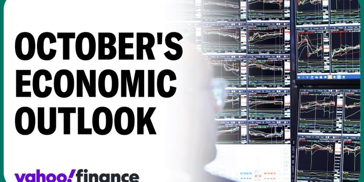 October will be a ‘hard month’ for PMI data: Economist October will be a ‘hard month’ for PMI data: Economist