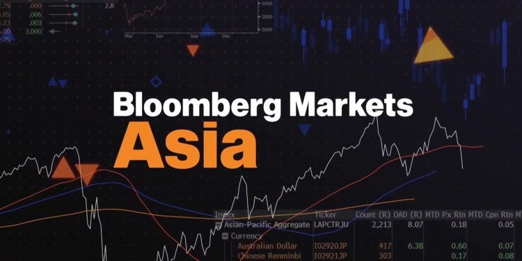 Investors Are Skeptical About China’s Stimulus Plans | Bloomberg Markets: Asia 10/11/2024 Investors Are Skeptical About China’s Stimulus Plans | Bloomberg Markets: Asia 10/11/2024