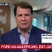 Ford CEO Farley on Vehicle Prices, Tariffs and EV Strategy Ford CEO Farley on Vehicle Prices, Tariffs and EV Strategy