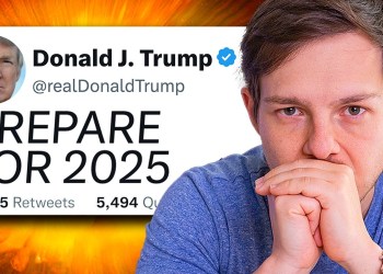 BREAKING: Trump Wins, Federal Reserve Cuts Rates, Stocks Hit All-Time High! BREAKING: Trump Wins, Federal Reserve Cuts Rates, Stocks Hit All-Time High!