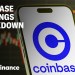 Coinbase earnings beat expectations, CFO says regulation and technology has been driving growth Coinbase earnings beat expectations, CFO says regulation and technology has been driving growth