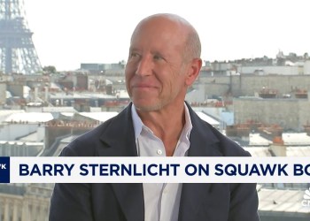 Starwood Capital Barry Sternlicht on the Fed, state of the economy and 2024 election Starwood Capital Barry Sternlicht on the Fed, state of the economy and 2024 election